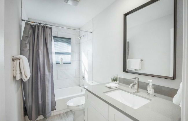 Modern 1BR Near UT Hyde Park Evonify - Foto 22