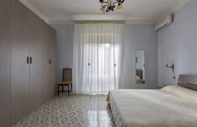 Villa Delle Rose - Foto 9