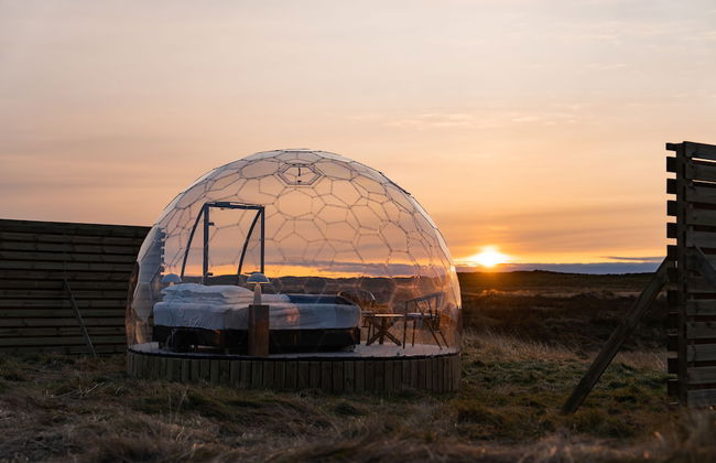 Aurora Igloo South - Foto 79