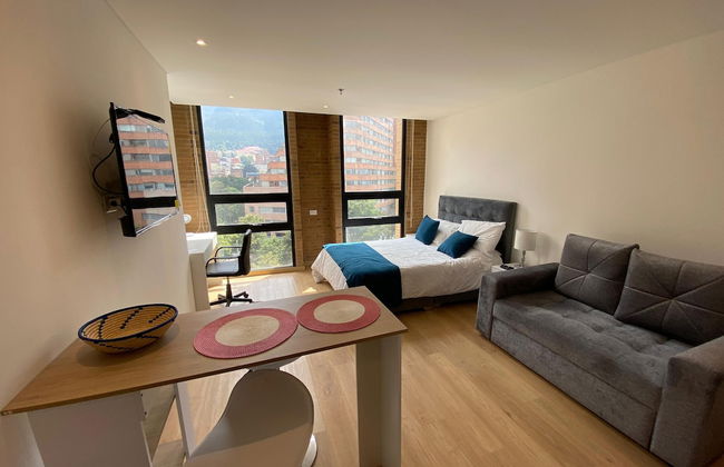 Mitika Apartamentos - Foto 65