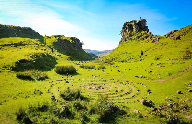 Kinloch Ainort Apartments - Foto 38