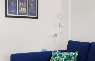 Luz & Mar @ Coastal Oeiras - Foto 26