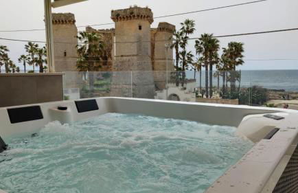 Residenza 4 Colonne CONTEMPORANEA - Foto 6