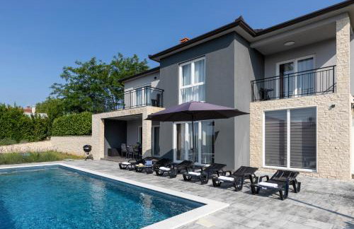 Villa Megi quiet village near Labin - Foto 27