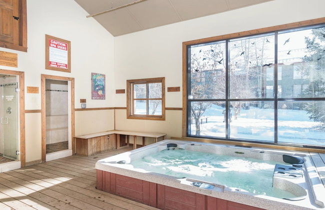 Telluride Lodge 311 by Avantstay Close to Slopes & Town! - Foto 21