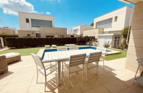 3091 Villa MALIBU - Foto 6