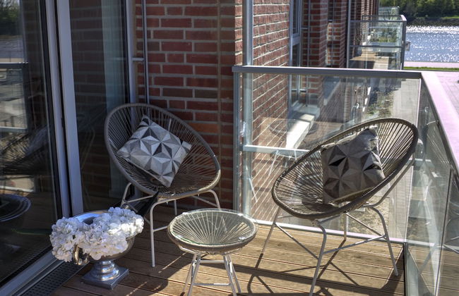 Plenus Riverloft - Photo 9