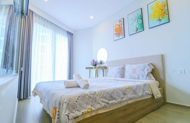 The Song Vung Tau Apartment - Foto 39