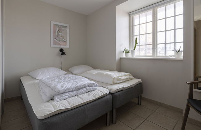 Ankerhus Ferielejligheder Skagen - Foto 12