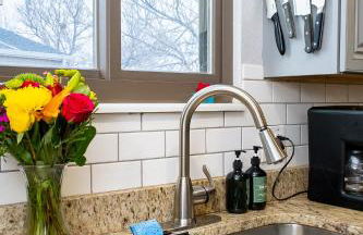 2B2B pet-friendly with views near dog park - Foto 50