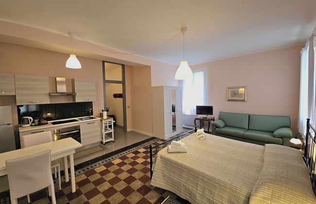 Il Castello - Foto 13