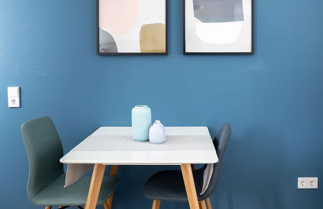 Limehome Leipzig Jahnallee - Foto 26