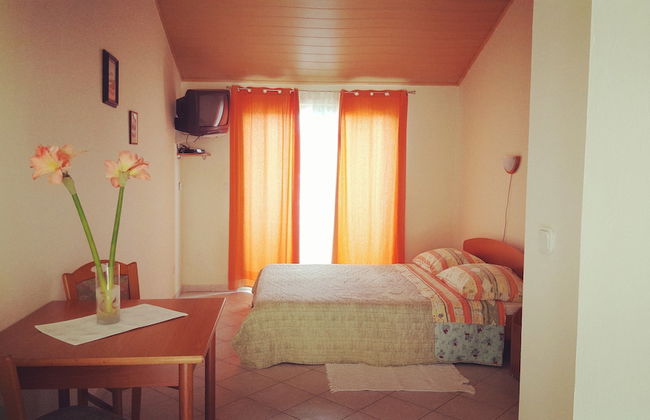 Apartments Marija Lastovo - Photo 4