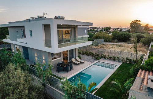 Anlijors Premium Residency - Foto 64