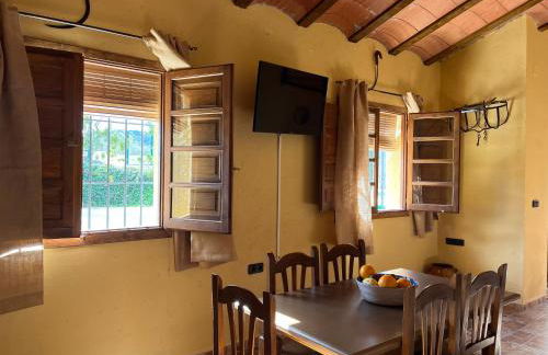 Cortijo El Nevazo - Foto 33