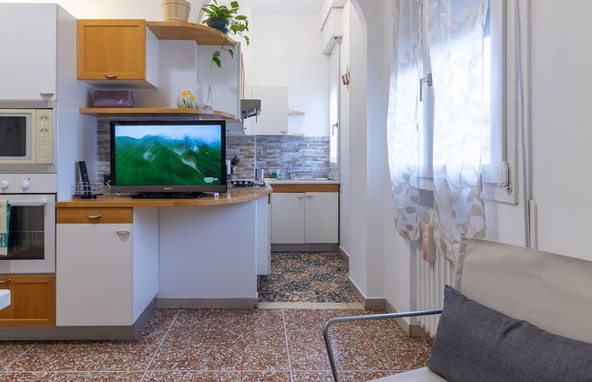 HouSmart Galeotti 16 - Foto 16