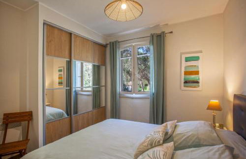 MAISONS BORD DE MER- MARINE DE SORBO - Gîtes 3 épis - Foto 73