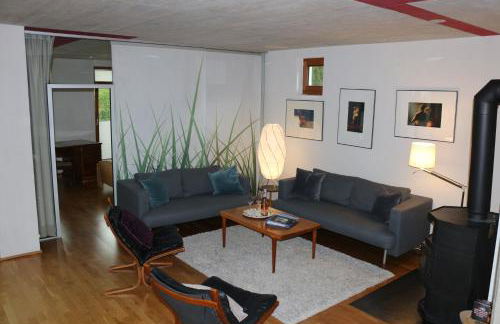 Stadtvilla - Foto 65