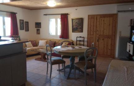 Mallios Home FLOKA close to Ancient Olympia - Foto 8