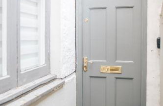 Stylish 1 Bed Flat Zone 2 Hampstead Swiss Cottage - Foto 28