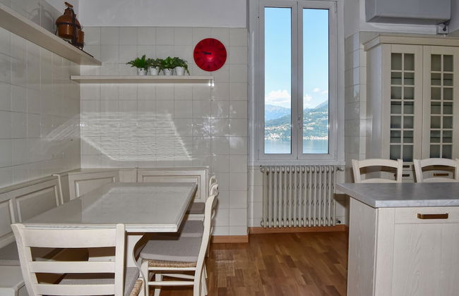 Varenna Apartments by Wonderful Italy - Foto 18