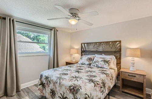 Gulfside Retreat Big Family Near Clearwater StPete - Foto 6