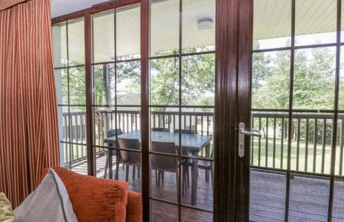 Brunston Castle Lodge - Foto 6