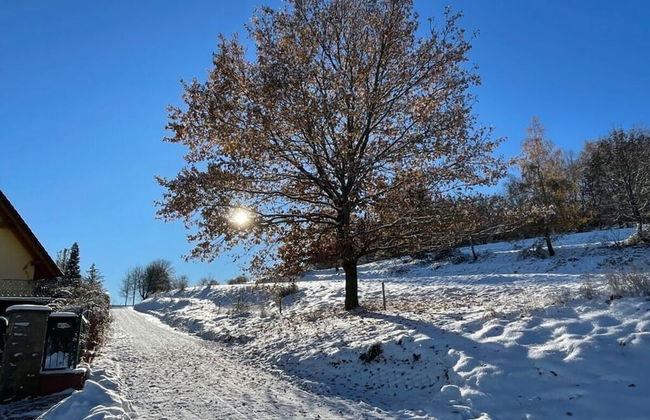 Place to Be Modern Retreat - Photo 16