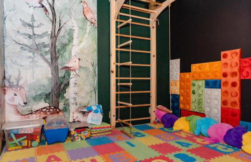 NOVMI - Domki letniskowe - Photo 51