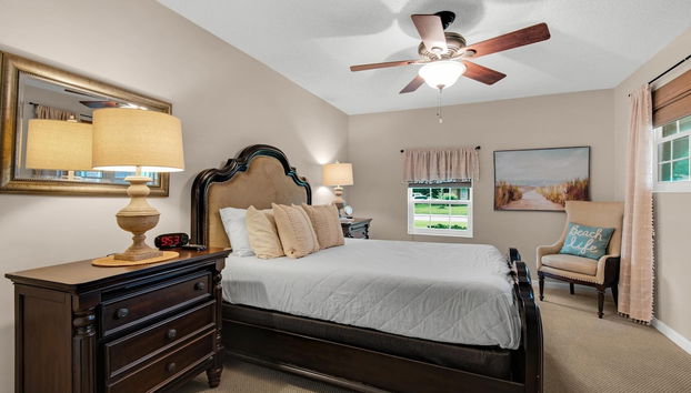 You, Me and The Sea - Foto 3, Habitación