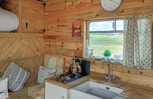 The Box - Oasis Farm - Foto 6