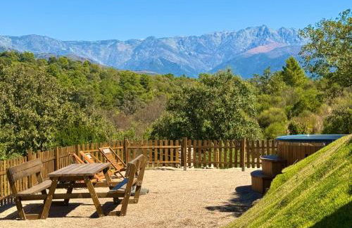 La Comarca de Vératton - Photo 71