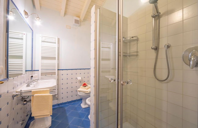 Villa Faccioli Deodara With Shared Pool - Foto 39