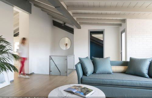 Brera Apartments in San Fermo - Photo 54