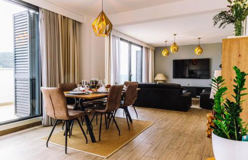 Gold Penthouse Apartment - Foto 9