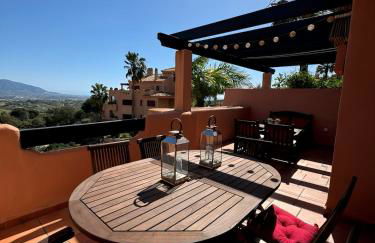 Fabuleux Penthouse Duplex Marbelle Elviria La Mairena - Foto 2