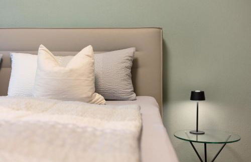 Ferienwohnung Alpencity - Foto 12