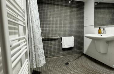 MANZANO PALACE. Apartamentos con Terraza - Foto 20