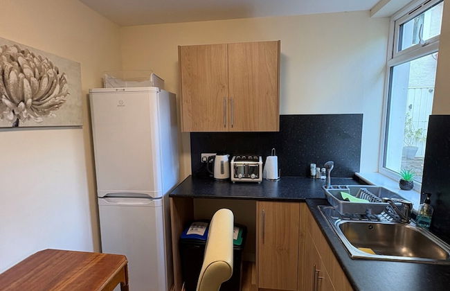 Rossal House Apartments - Foto 32