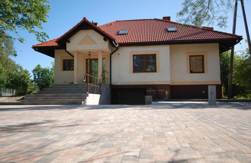 Noclegi Dywity - Foto 1