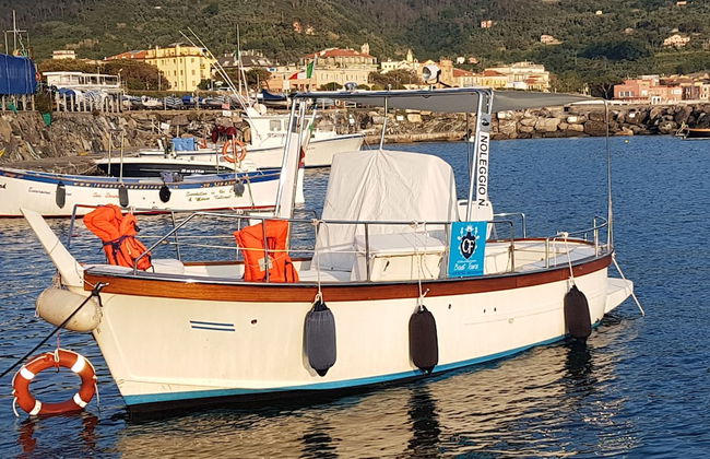 Agriturismo Costa di Faraggiana - Photo 65