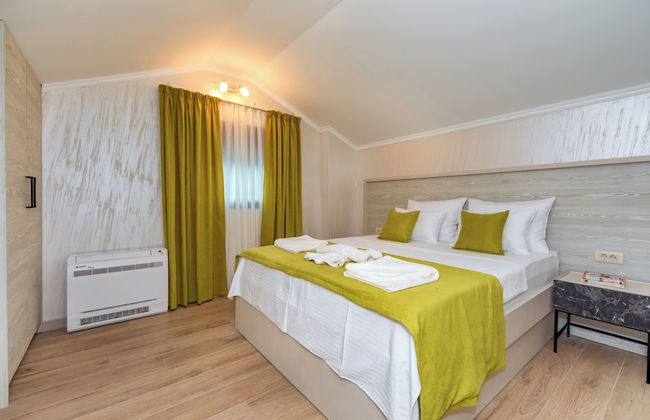 Luxury Apartments Queen - Foto 13