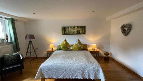 Ferienwohnung An der Wublitz - Foto 3