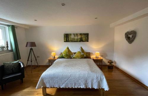 Ferienwohnung An der Wublitz - Foto 3