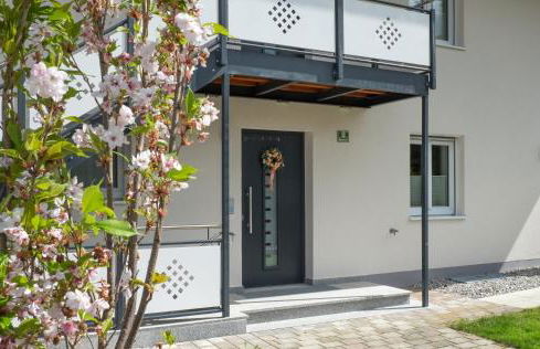 Ferienhaus Villa Alpenpanorama - Foto 132