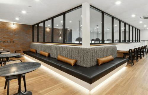 Blueground Hayward pool on-site restaurants SFO-1698 - Foto 22