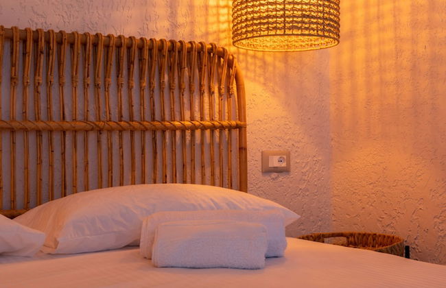 Boho Central Apartment - Photo 10