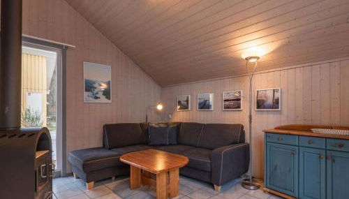 Ferienhaus im Ferienpark Mirow - Foto 3