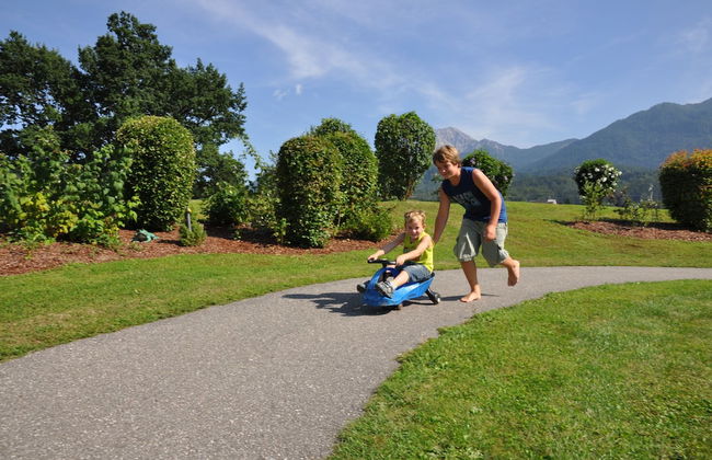 Karglhof - Stammhaus - Foto 24