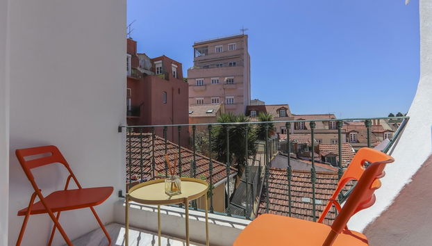 Santa Marta Views by Homing - Foto 5, Habitación